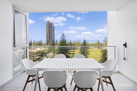 Property photo of 82/25-29 Surf Parade Broadbeach QLD 4218