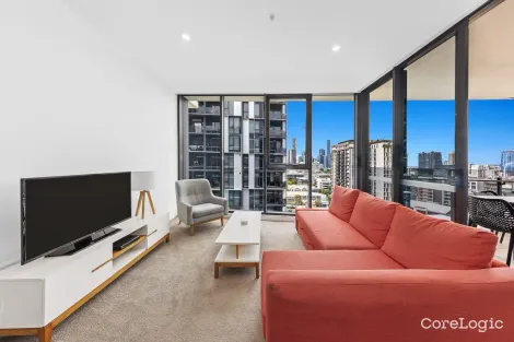 Property photo of 21304/22-36 Railway Terrace Milton QLD 4064