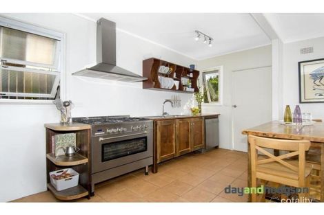 Property photo of 9 Nicholson Street Tempe NSW 2044