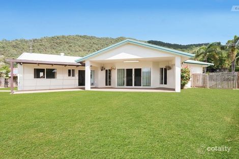 Property photo of 10 Warncke Close Gordonvale QLD 4865