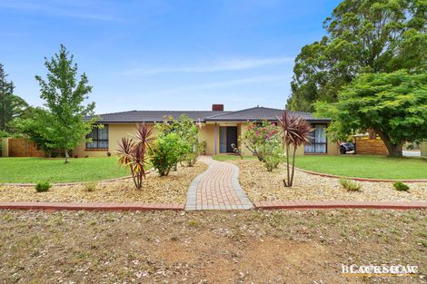 Property photo of 1 Lightfoot Crescent Florey ACT 2615