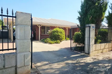 1 Short St, Katanning, WA 6317