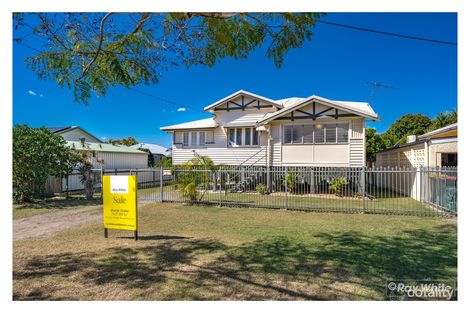 Property photo of 33 Herbert Street Wandal QLD 4700