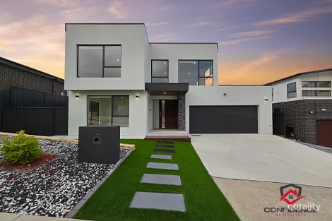 Property photo of 8 Ledgar Rise Taylor ACT 2913