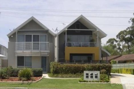 Property photo of 2/562 The Esplanade Warners Bay NSW 2282