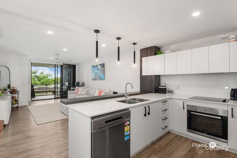Property photo of 406/22 Andrews Street Cannon Hill QLD 4170