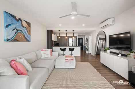 Property photo of 406/22 Andrews Street Cannon Hill QLD 4170