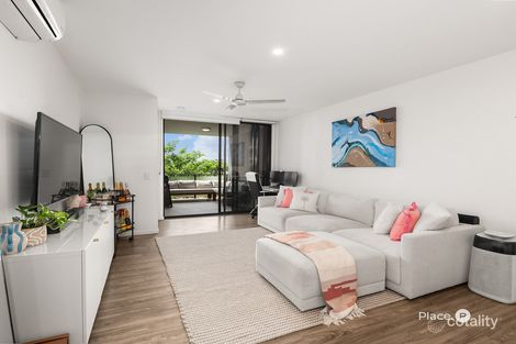 Property photo of 406/22 Andrews Street Cannon Hill QLD 4170