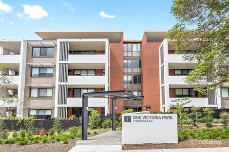 Property photo of 310/3 Victoria Street Roseville NSW 2069