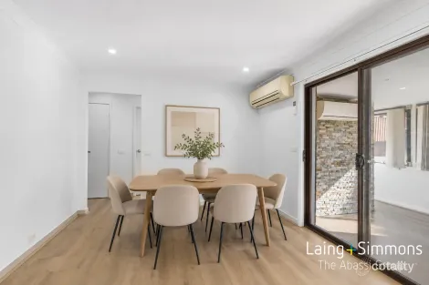Property photo of 20 Dellit Place Doonside NSW 2767