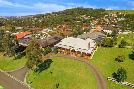 Property photo of 69 William James Drive Cordeaux Heights NSW 2526