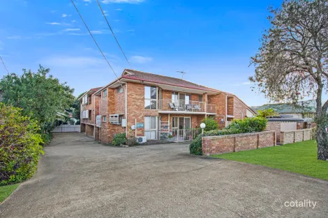 2/113 John St, Redcliffe, QLD 4020
