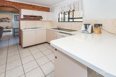 Property photo of 33 Cortes Drive Thabeban QLD 4670