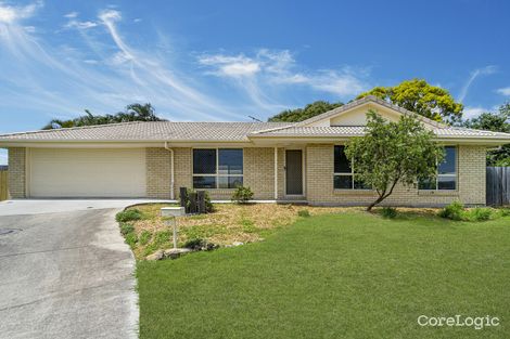 Property photo of 7 Shiralee Court Raceview QLD 4305