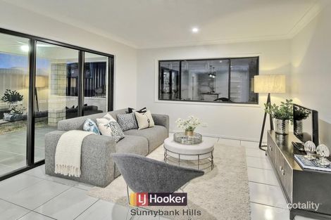 Property photo of 8A Taminga Street Sunnybank Hills QLD 4109