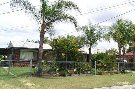 21 Quandong St, Crestmead, QLD 4132