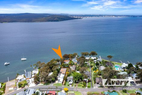 Property photo of 88 Skye Point Road Coal Point NSW 2283