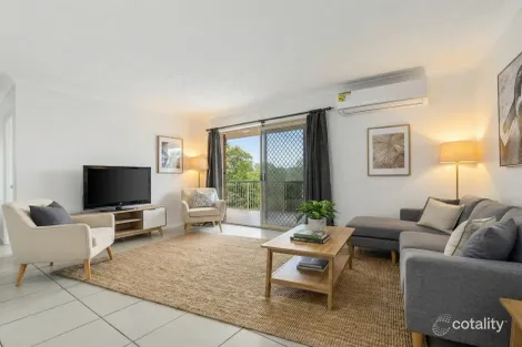 12/15 Finney Rd, Indooroopilly, QLD 4068