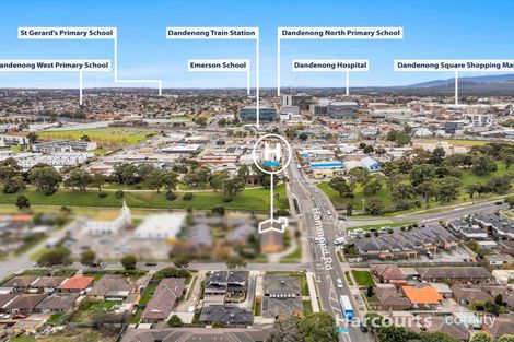 Property photo of 4/26 Hammond Road Dandenong VIC 3175