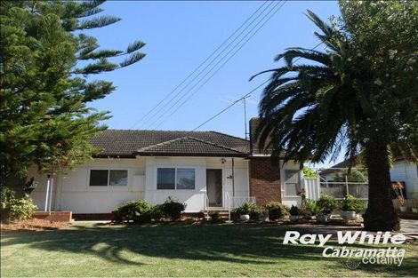 Property photo of 49 Carabeen Street Cabramatta NSW 2166