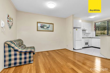 Property photo of 74/512-550 Victoria Road Ryde NSW 2112