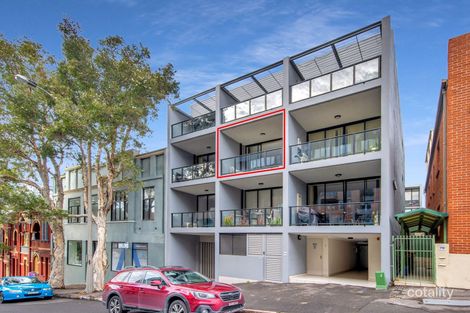8/75 King St, Newcastle, NSW 2300