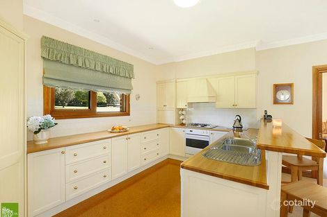 Property photo of 69 William James Drive Cordeaux Heights NSW 2526
