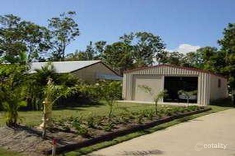 Property photo of 35 Burrum Heads Road Burrum Heads QLD 4659