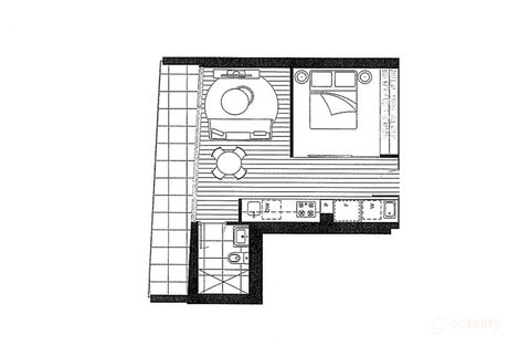 802/20 Shamrock St, Abbotsford, VIC 3067