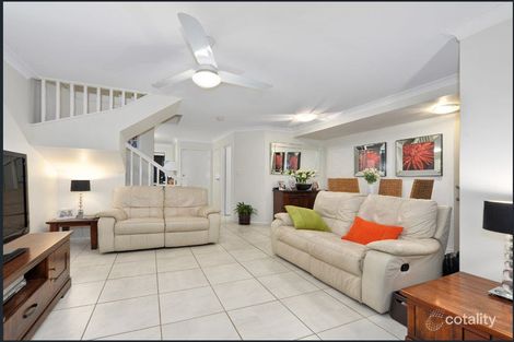 Property photo of 16/64 Browne Street New Farm QLD 4005