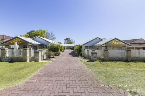 Property photo of 15D Hancock Street Nollamara WA 6061