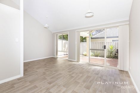 Property photo of 15D Hancock Street Nollamara WA 6061