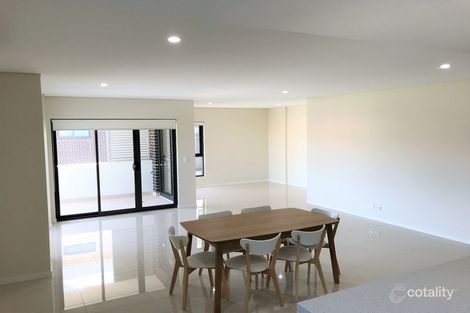 Property photo of 43 Lavender Avenue Kellyville NSW 2155