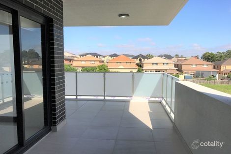 Property photo of 43 Lavender Avenue Kellyville NSW 2155