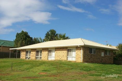 4 Nottingham Dr, Victoria Point, QLD 4165