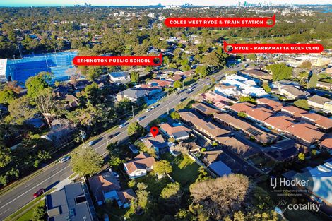 Property photo of 28 Marsden Road Ermington NSW 2115