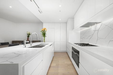 206/21 Thistlethwaite St, South Melbourne, VIC 3205