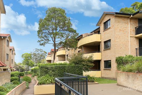38/51-57 Railway Pde, Engadine, NSW 2233