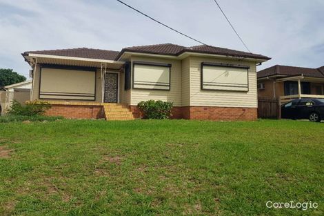 Property photo of 38 Gipps Street Smithfield NSW 2164