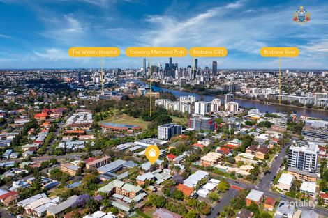 1/11 Ascog Tce, Toowong, QLD 4066