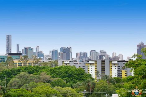 40/11 Ascog Tce, Toowong, QLD 4066