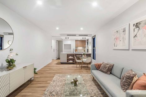 Property photo of 501/7 Jeavons Lane Stones Corner QLD 4120