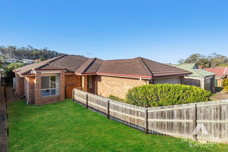 Property photo of 42 Linaria Circuit Drewvale QLD 4116