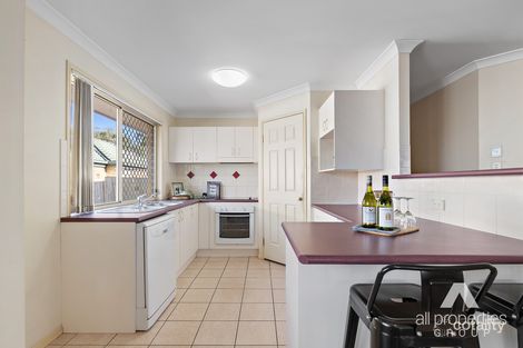 Property photo of 42 Linaria Circuit Drewvale QLD 4116