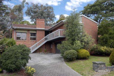 50 Parry Rd, Eltham North, VIC 3095