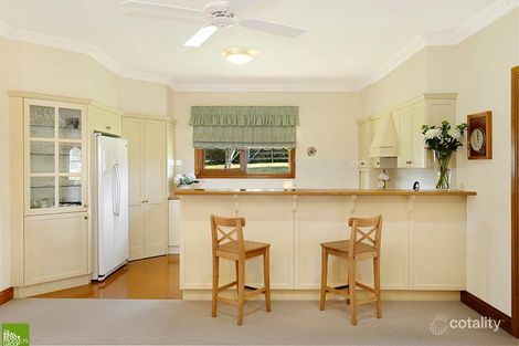 Property photo of 69 William James Drive Cordeaux Heights NSW 2526