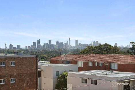Property photo of 3/39 Waverley Street Randwick NSW 2031