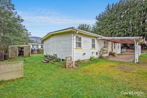 Property photo of 8A Wilsdon Street Queenstown TAS 7467