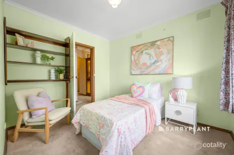 Property photo of 26 Sherwood Crescent Dandenong North VIC 3175