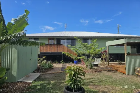 Property photo of 47 Giddy Road McDesme QLD 4807